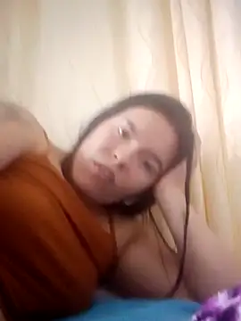 krolay16 online show from March 2025 02:40:01 AM