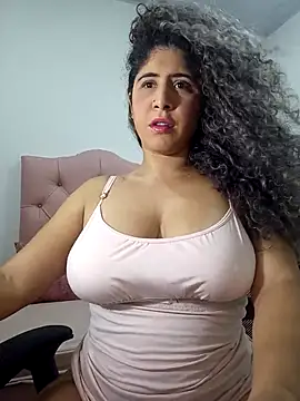 Lilith 30 online show from September 2025 03:07:02 AM