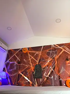 DanielaMedinaa online show from October 2025 10:28:02 PM