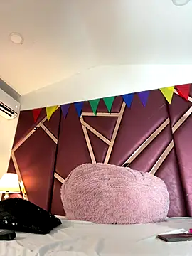 DanielaMedinaa online show from October 2025 08:32:02 PM