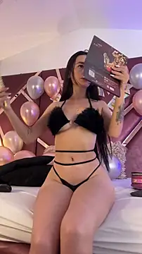 DanielaMedinaa online show from October 2025 08:54:01 PM