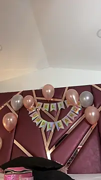 DanielaMedinaa online show from October 2025 08:17:02 PM