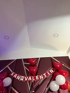 DanielaMedinaa online show from February 2026 11:15:01 PM