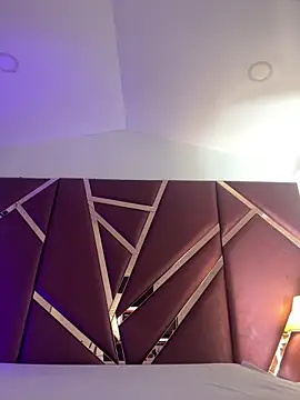 DanielaMedinaa online show from March 2026 10:33:01 PM