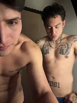 MaxxxSteil online show from February 2026 05:32:01 AM