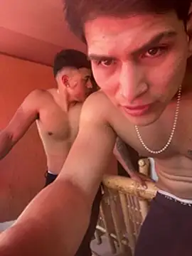 MaxxxSteil online show from March 2026 04:41:02 PM