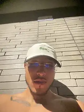 MaxxxSteil online show from March 2025 12:25:01 PM