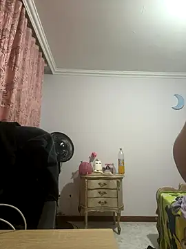 MaxxxSteil online show from December 2025 12:55:01 AM