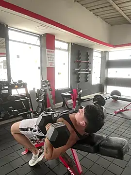 MaxxxSteil online show from February 2026 03:23:01 PM