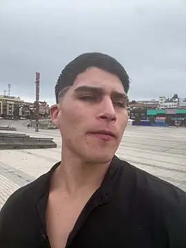 MaxxxSteil online show from September 2025 08:25:01 PM