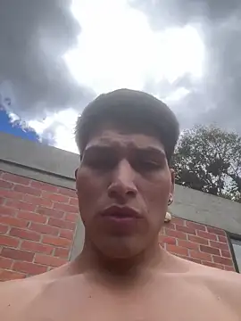 MaxxxSteil online show from October 2025 04:51:01 PM