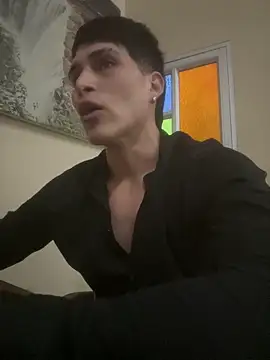 MaxxxSteil online show from October 2025 01:56:02 PM