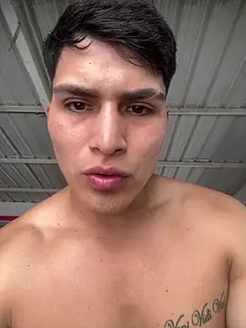 MaxxxSteil online show from February 2026 02:36:01 PM