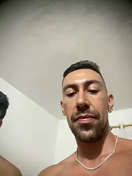 MaxxxSteil online show from March 2025 11:05:01 PM