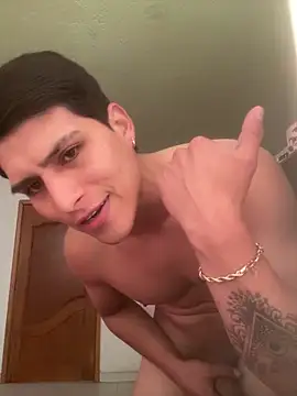 MaxxxSteil online show from October 2025 03:08:01 PM