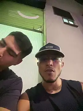 MaxxxSteil online show from March 2025 11:39:02 PM