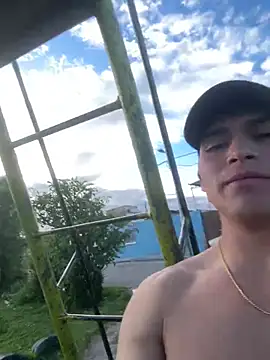 MaxxxSteil online show from February 2026 10:40:02 PM