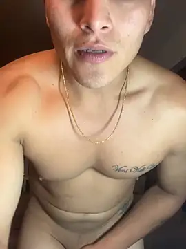 MaxxxSteil online show from February 2026 05:49:02 AM