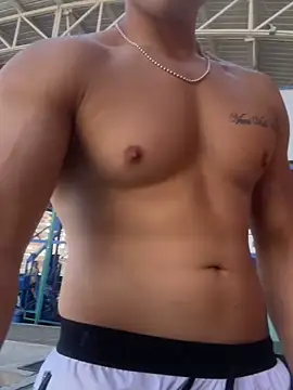 MaxxxSteil online show from March 2026 01:45:02 PM