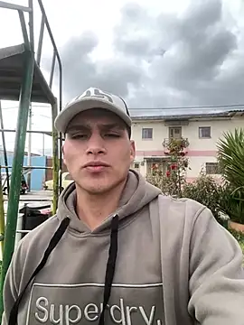 MaxxxSteil online show from February 2026 08:39:02 PM