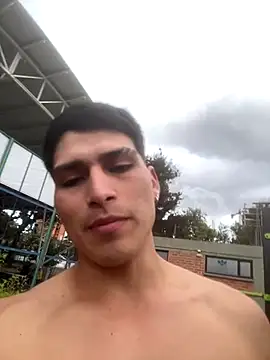 MaxxxSteil online show from September 2025 10:39:02 PM