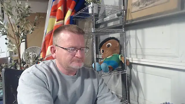 Randomoldguy615 online show from March 2025 12:36:02 AM