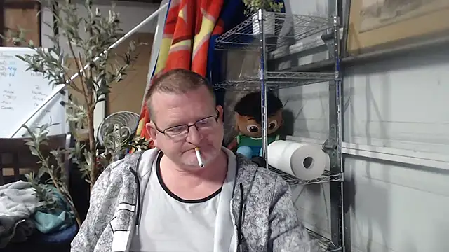 Randomoldguy615 online show from March 2025 01:25:02 AM