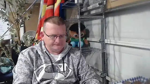 Randomoldguy615 online show from March 2025 12:11:01 AM