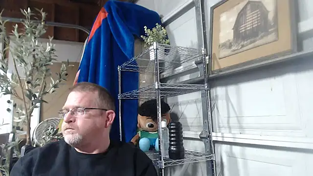 Randomoldguy615 online show from February 2025 01:15:02 AM