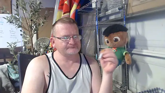 Randomoldguy615 online show from March 2025 12:48:02 AM