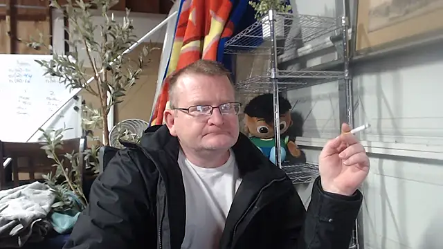 Randomoldguy615 online show from March 2025 01:05:01 AM