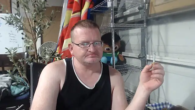 Randomoldguy615 online show from March 2025 06:32:01 PM