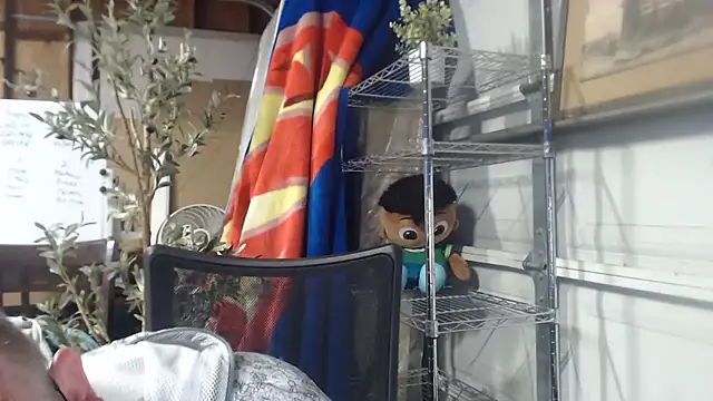 Randomoldguy615 online show from March 2025 11:37:02 PM