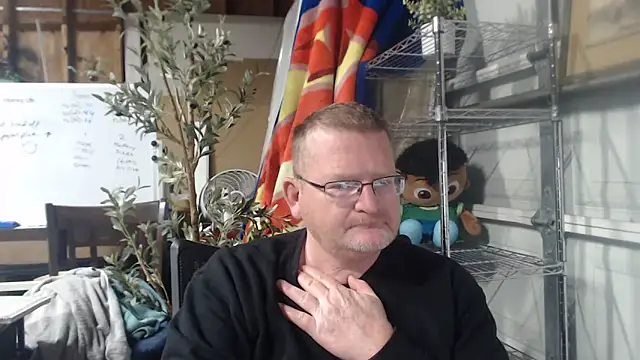 Randomoldguy615 online show from March 2025 12:19:01 AM