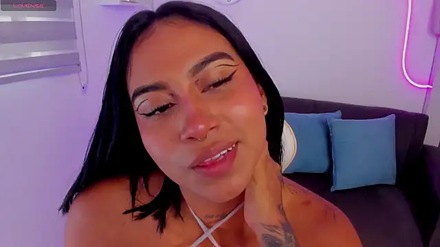 Snapshot of Ivyy_Moon_ chatting on September 2025 07:41:01 PM Ivyy Moon online show from September 2025 07:41:01 PM