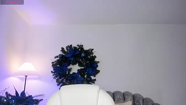 Ivyy Moon  online show from December 2025 04:06:02 AM