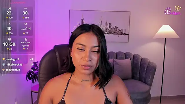 Ivyy Moon  online show from May 2026 02:51:02 AM