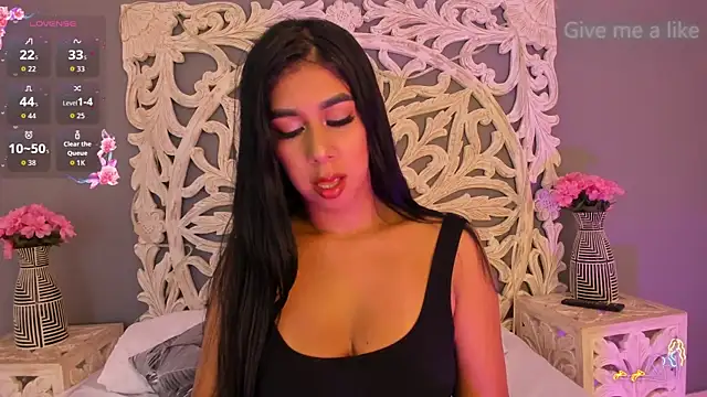 AnnieGibbyns online show from April 2026 08:15:02 PM