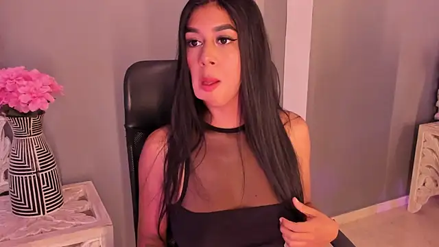 AnnieGibbyns online show from February 2026 08:28:01 PM