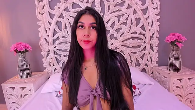 AnnieGibbyns online show from July 2026 08:12:02 PM