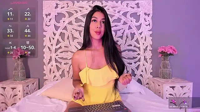 AnnieGibbyns online show from December 2025 09:06:02 PM