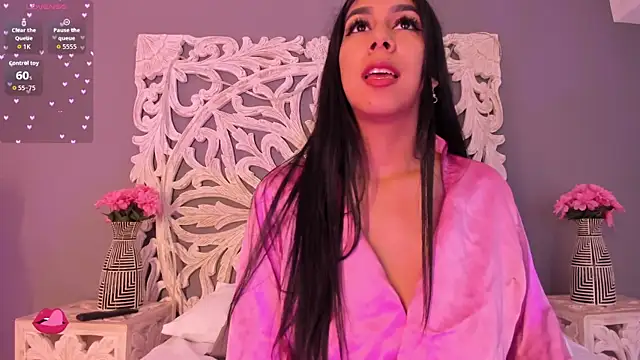 AnnieGibbyns online show from April 2026 02:23:02 PM