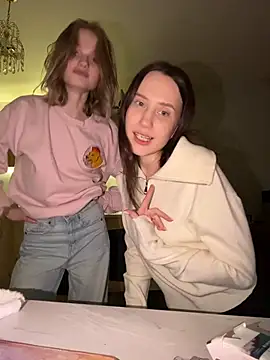 kisssssssss online show from February 2026 11:04:02 PM