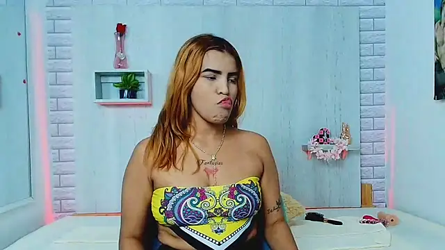 ZaraRousse online show from September 2025 03:20:02 AM
