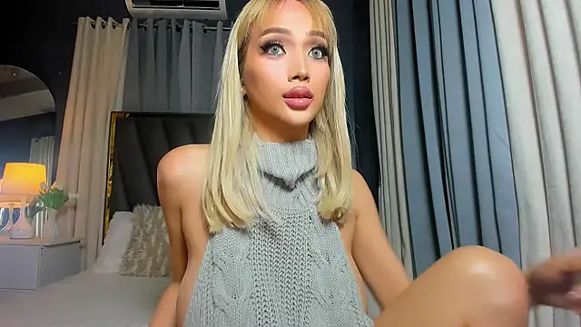 KylieSonique online show from February 2026 04:56:01 AM