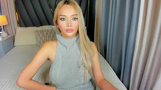 KylieSonique online show from January 2026 05:11:02 AM