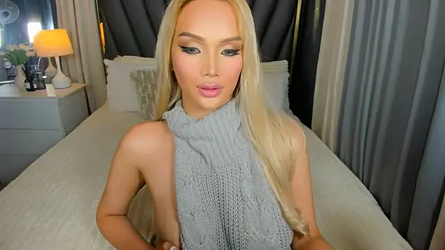 KylieSonique online show from January 2026 05:22:01 AM