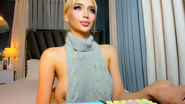 KylieSonique online show from May 2026 02:15:01 AM