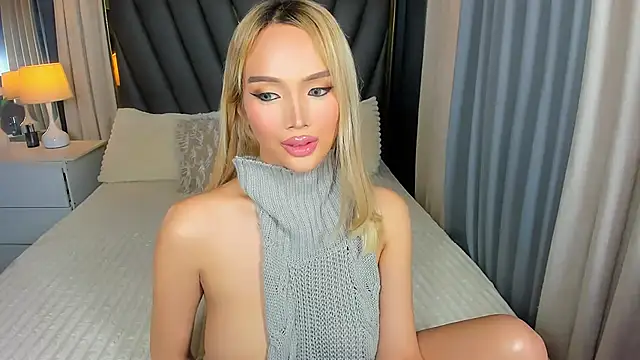 KylieSonique online show from February 2026 05:50:01 AM