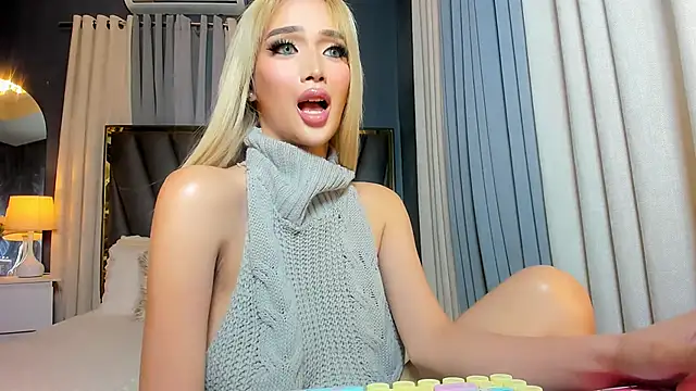 KylieSonique online show from March 2026 05:58:01 AM